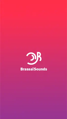 Game screenshot Brassaï Sounds mod apk