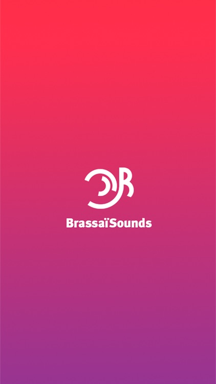 Brassaï Sounds
