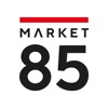 마켓85 - MARKET85, 맞게팔오