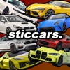 Sticcars - Modern Sports Cars