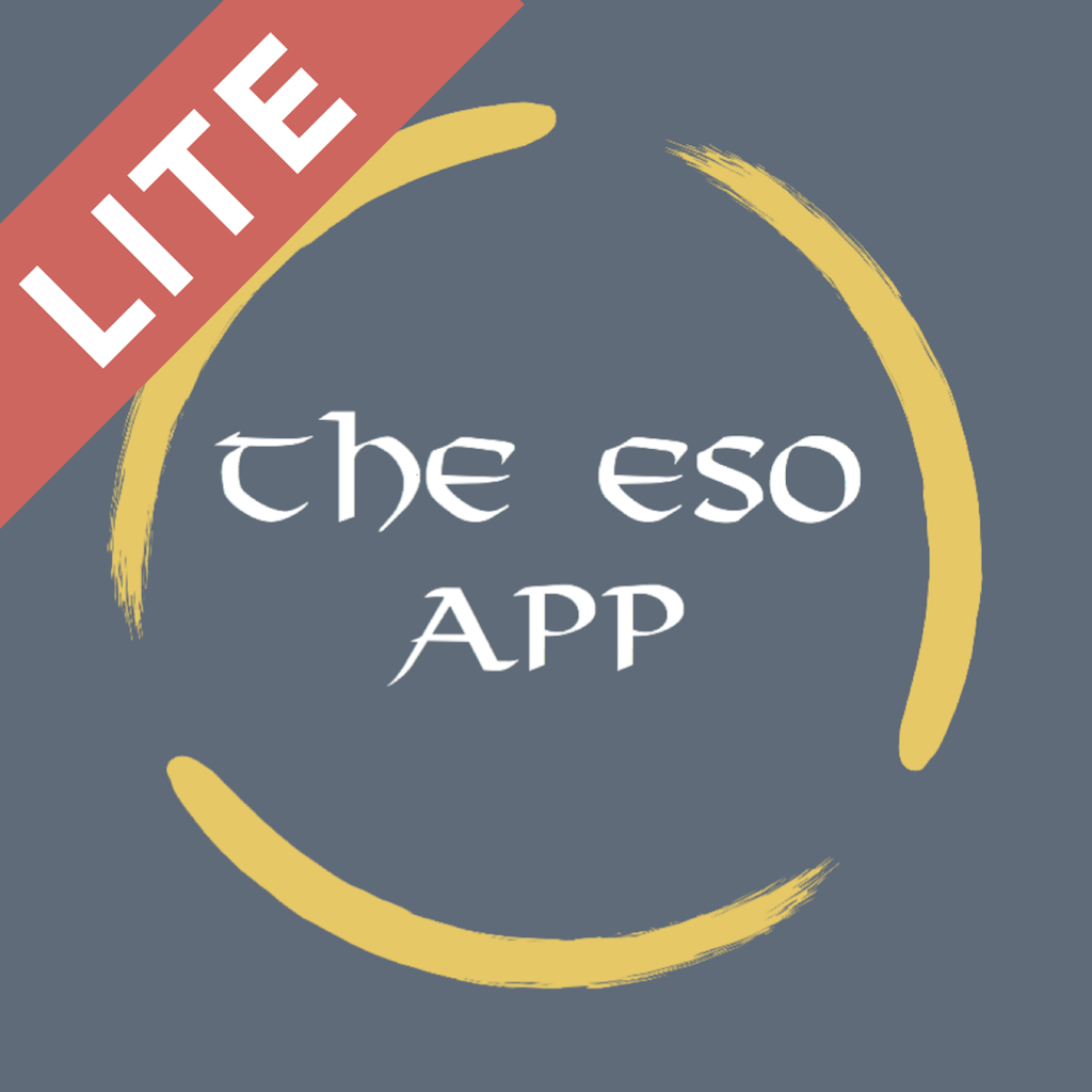 Get The ESO App Lite for iOS, iPhone, iPad Aso Report
