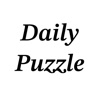 Daily Puzzle Leaderboard