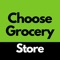 Choose Grocery Store Manager App To Manage orders,assign orders to driver's 