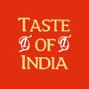 Taste Of India,