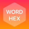 WordHex: 1 Secret, 6 Guesses - iPadアプリ