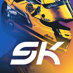 Street Kart Racing Game - GT descargue e instale la aplicación