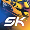 App Icon for Street Kart Racing Game - GT App in Malaysia IOS App Store