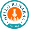 Hello Banaras 91.2 FM