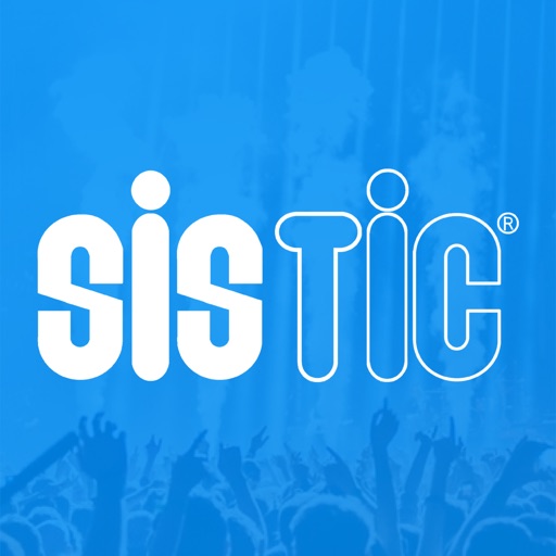 SISTIC iOS App