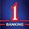 The American 1 Credit Union Online Banking app allows American 1 members to easily manage their accounts anywhere, anytime