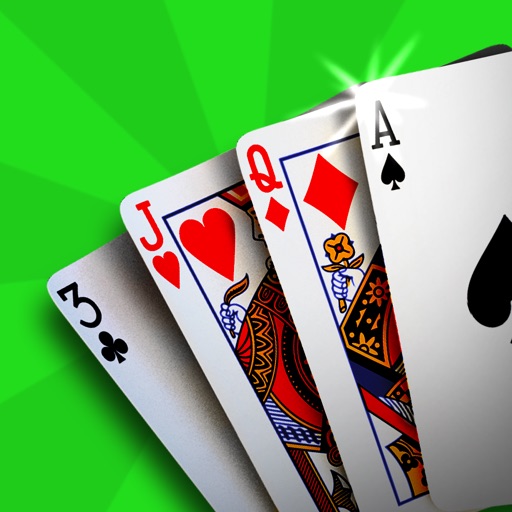 700 Solitaire Games Collection iOS App