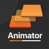 Icon Photo Animate Studio Animator