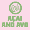 Slerp - Acai and Avo  artwork