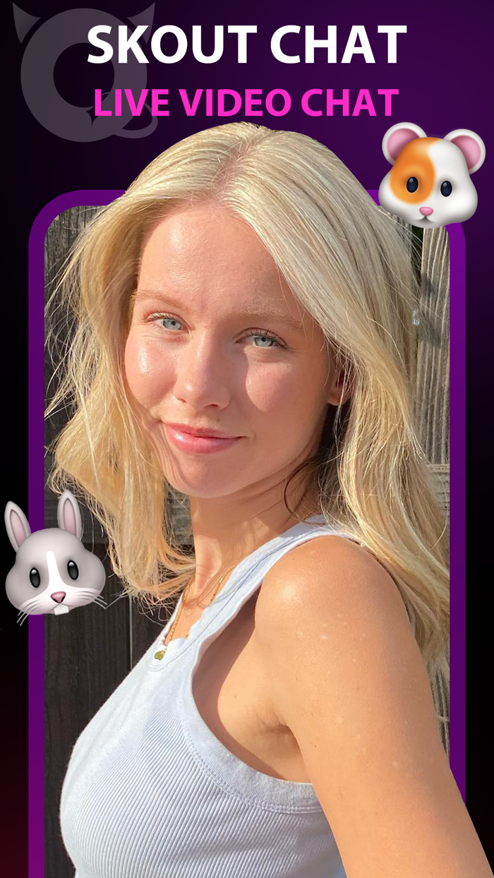 Skout Chat Live Video Chat