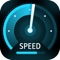Icon Internet Speed Test Check