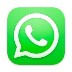 ‎WhatsApp Desktop