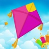 Kite Flying Festival Challenge