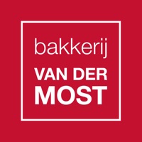 Bakkerij van der Most