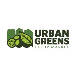 Urban Greens Co-op Market