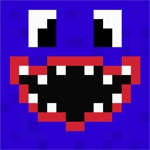 Skins POPPY PLAYTIME For MCPE