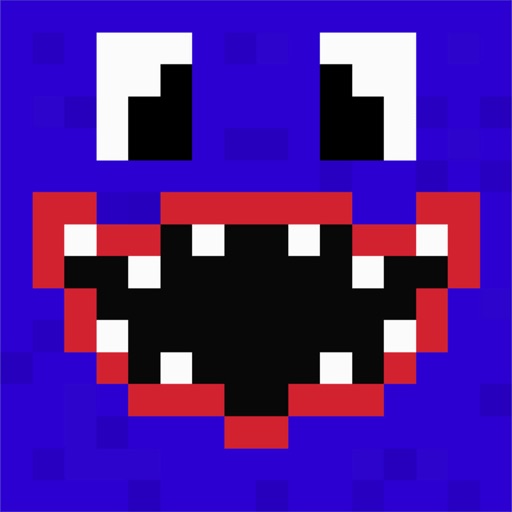 Skins POPPY PLAYTIME For MCPE Icon