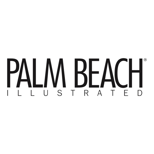 A Place in the Sun - Palm Beach Illustrated