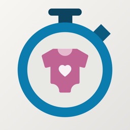 Contraction Timer by Preggy
