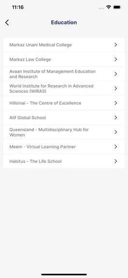 Game screenshot Markaz Knowledge City hack