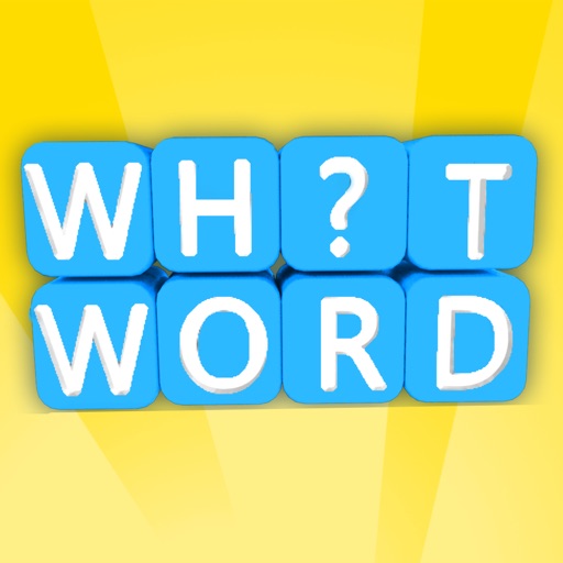 What Word?!