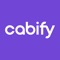 Discover Cabify, a transport app that lets you get around the city with private cars with a driver, with the highest quality of service and high safety standards