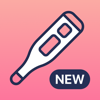 App icon Body Temperature App For Fever - AboutMe Apps, Inc.