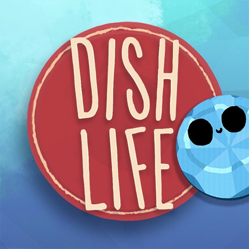 Dish Life: The Game