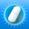 Medication and Pill Reminder - is a handy reminder to help take the proper medications at the right time, especially for people who take meds daily