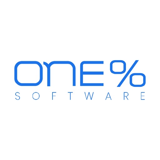 The One Percent Software