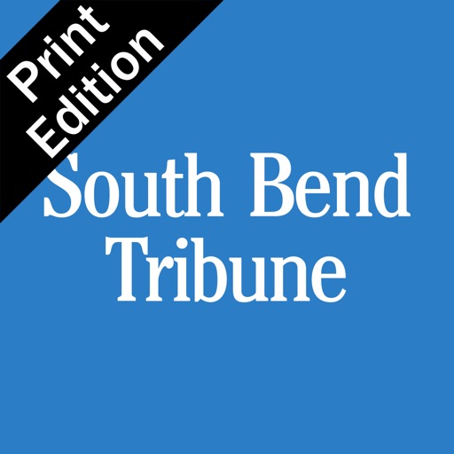 South Bend Tribune eEdition