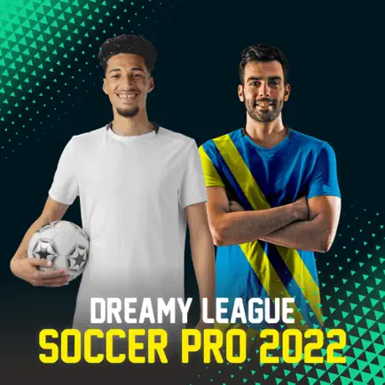 Dreamy League Soccer Pro 2022 Читы