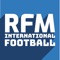 Icon RFM International Football