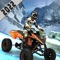 Icon ATV Quad Bike: Mountain Stunts