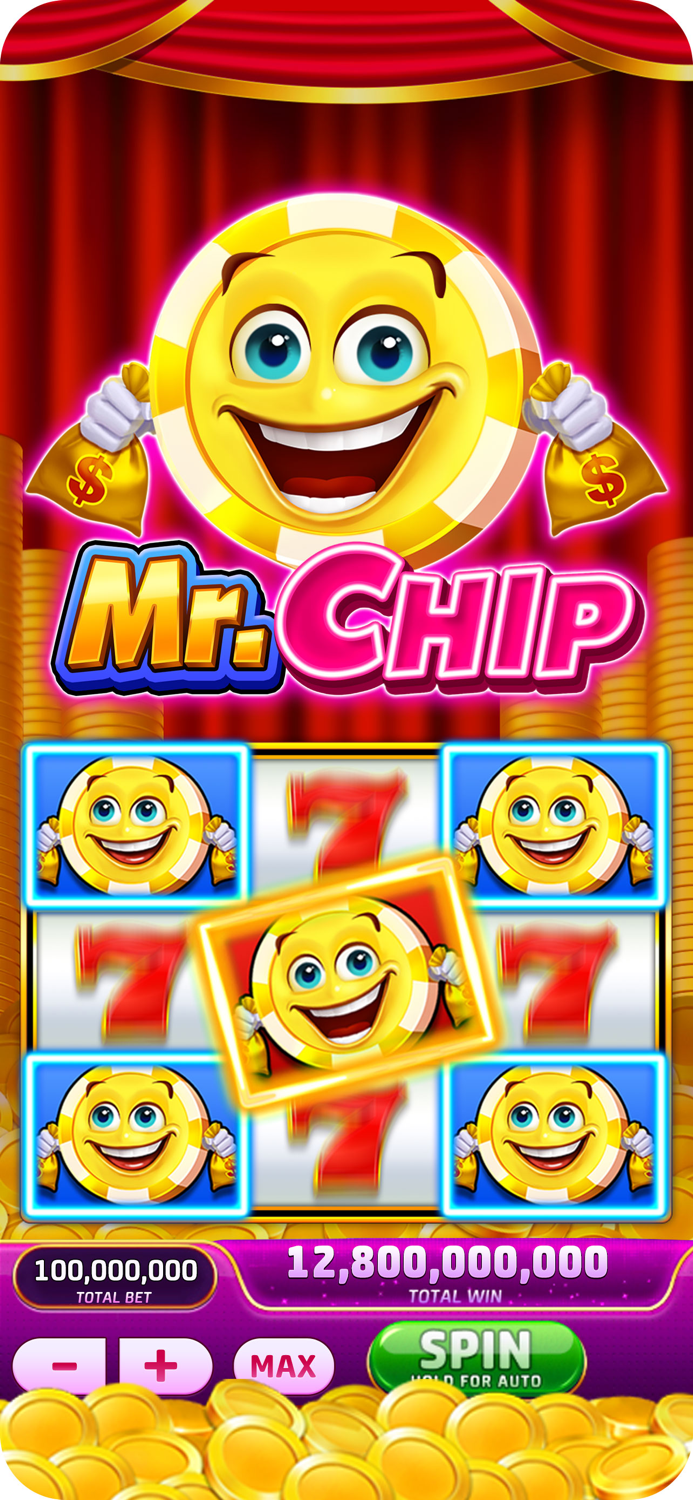 Charm of Coins® - Vegas Slots