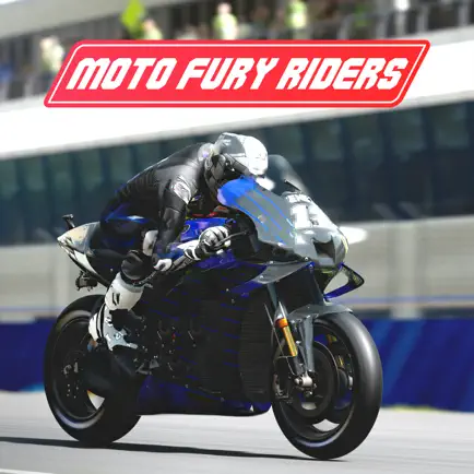 Moto Fury Riders Читы