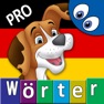 Get German Words with Phonics Pro for iOS, iPhone, iPad Aso Report