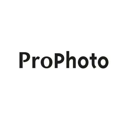 ProPhoto Cheats