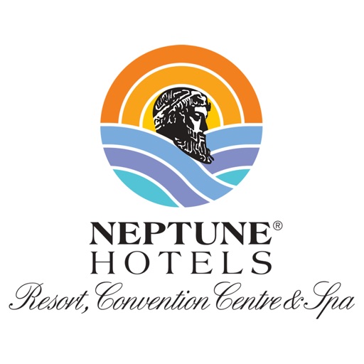 Neptune Hotels iOS App