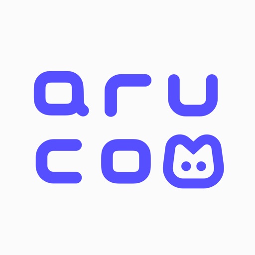 ARUCO-歩いて暗号通貨を貯める小遣い稼ぎアプリ
