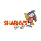 Sharky’s Grill Online food and drink ordering app