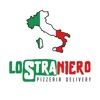 Lo Straniero Pizzaria