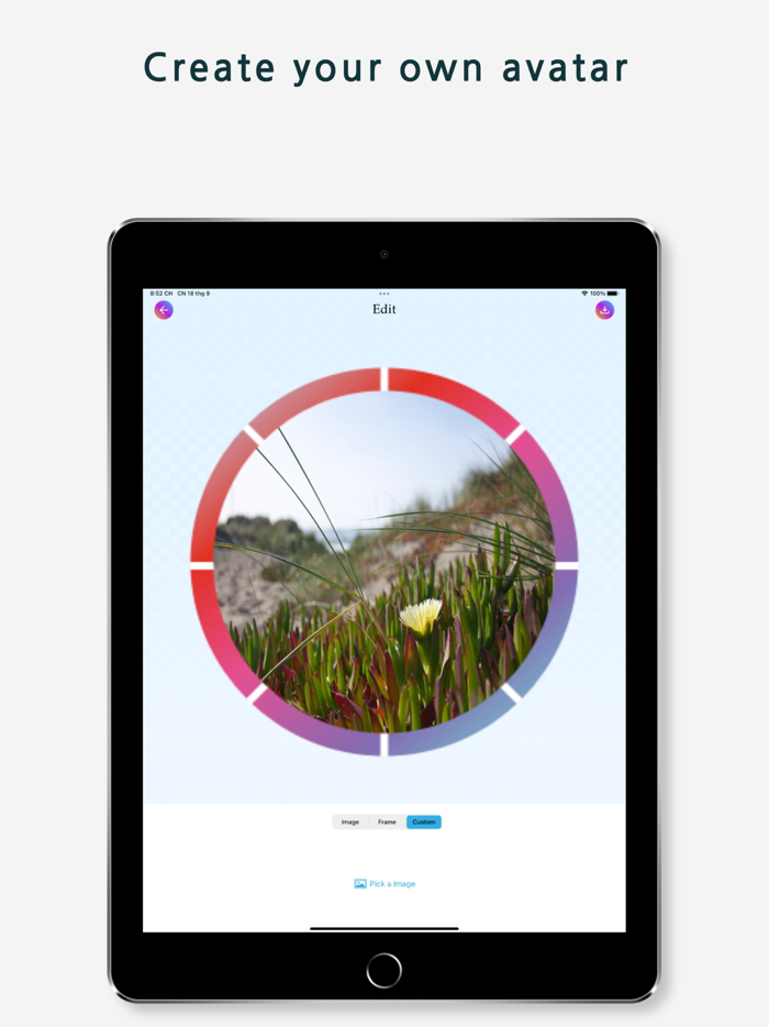 TikAva - More Fans  Likes