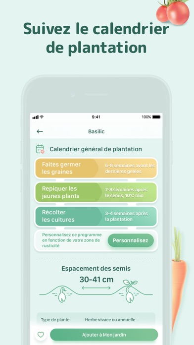 Blossom - Identifiez plantes Blossom - Identifiez plantes