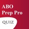 Icon ABO Test Prep Pro