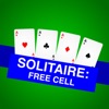 Solitaire Freecell Fun Game